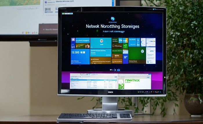 Monitor