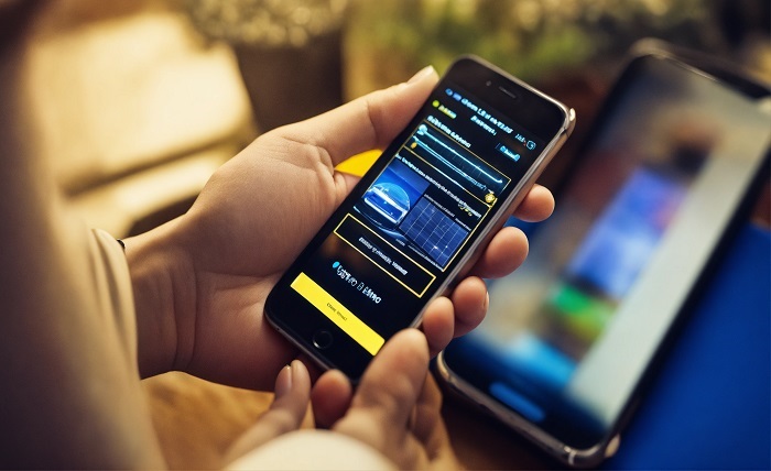 online betting