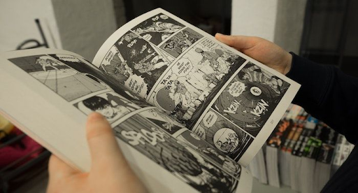 Manga Online