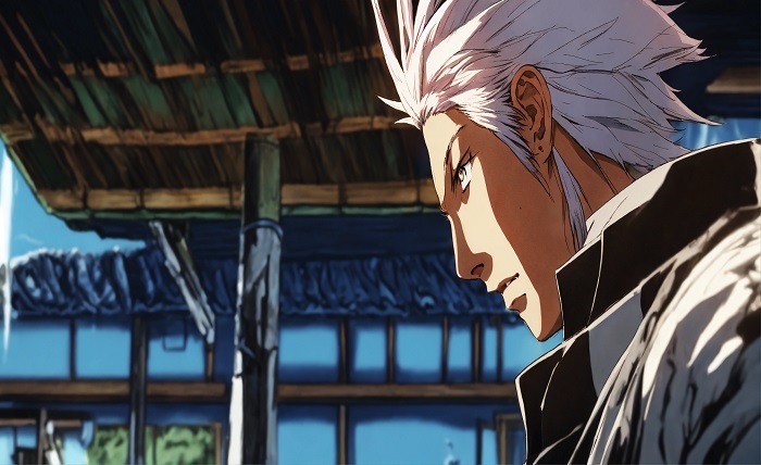 Jujutsu Kaisen Manga