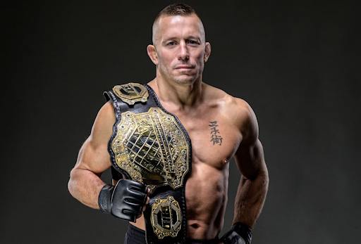 UFC Fighters