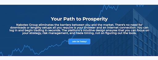 NabotexGroup.com Review