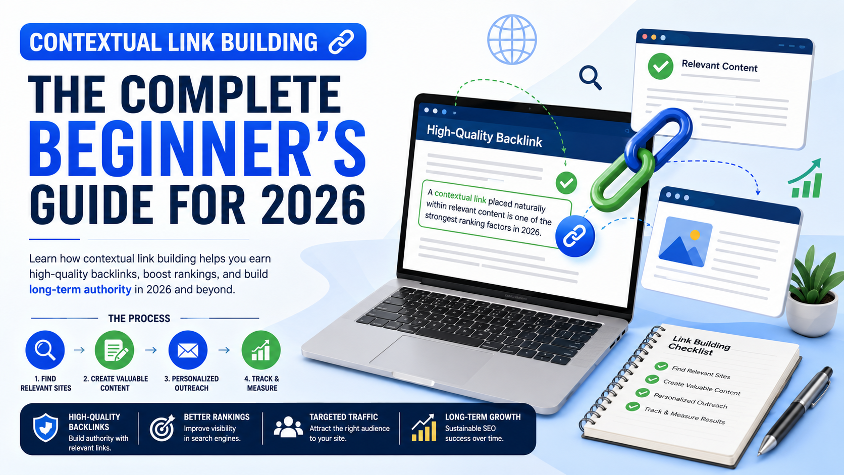 Contextual Link Building