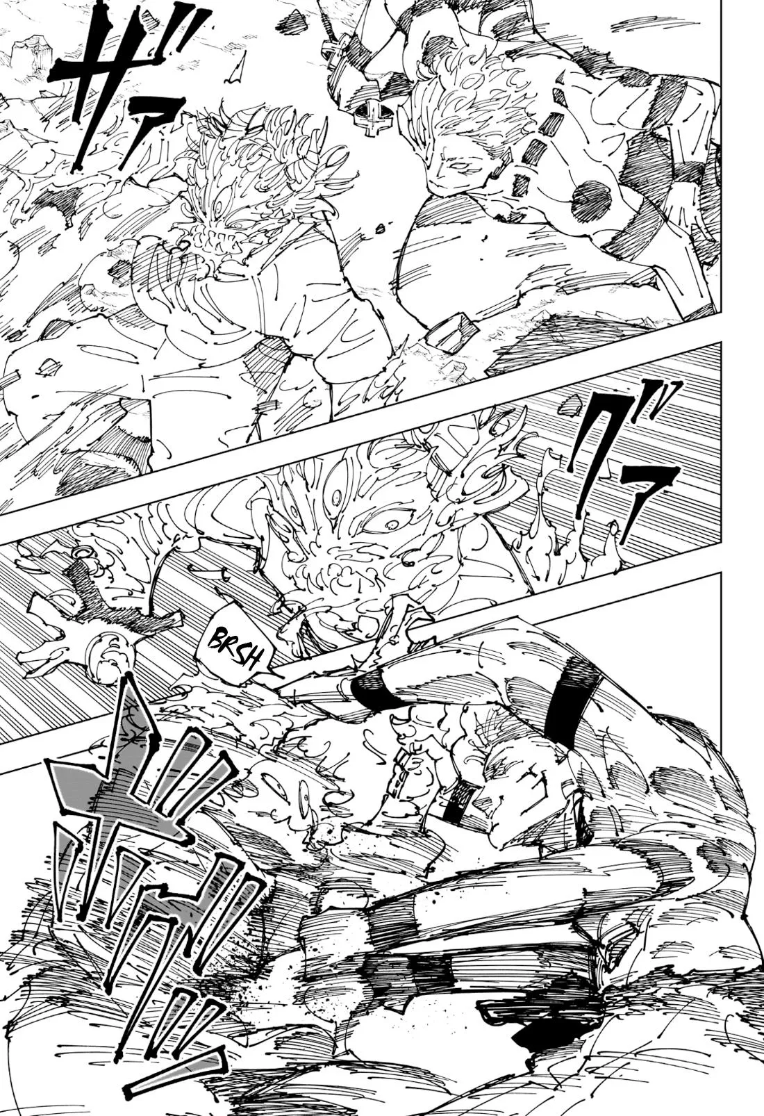 Chapter 238 (10) read online