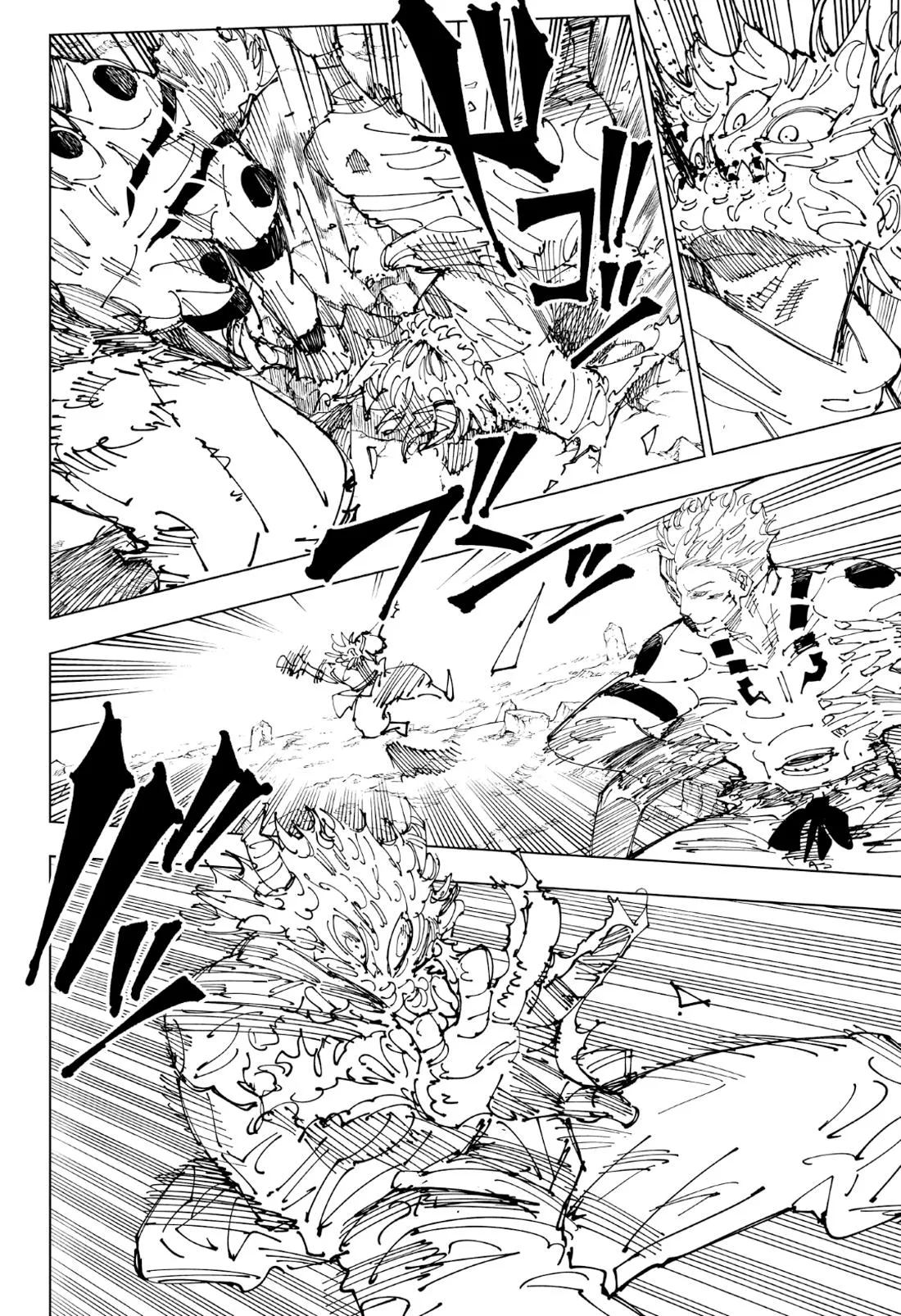 Chapter 238 (11) read online