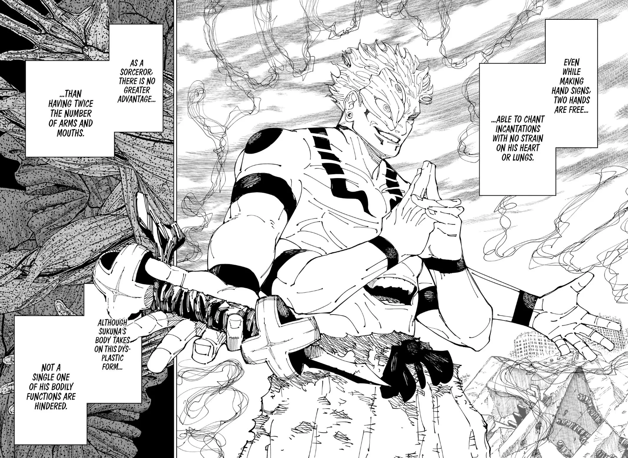 Chapter 238 (2) read online