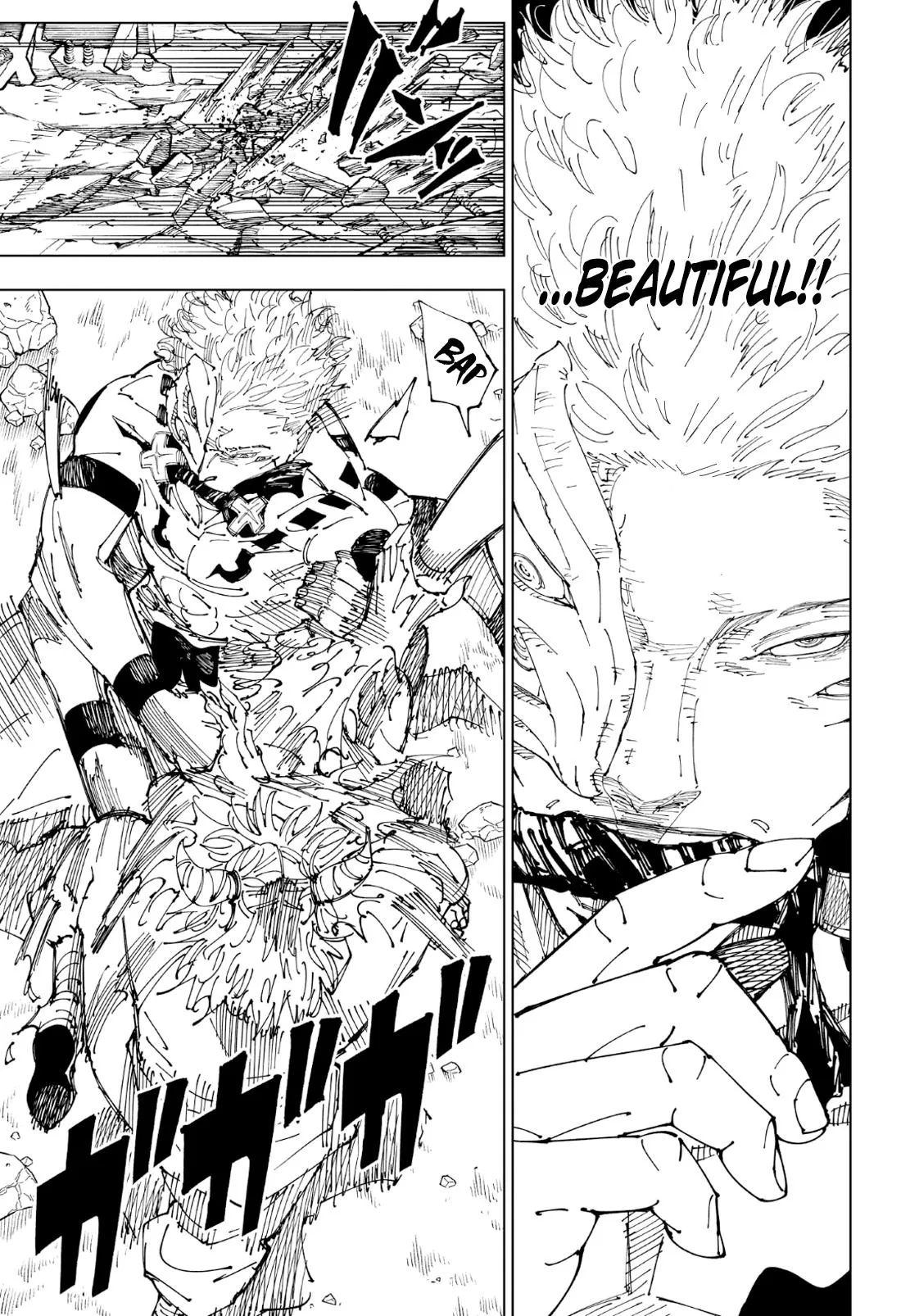 Chapter 238 (4) read online