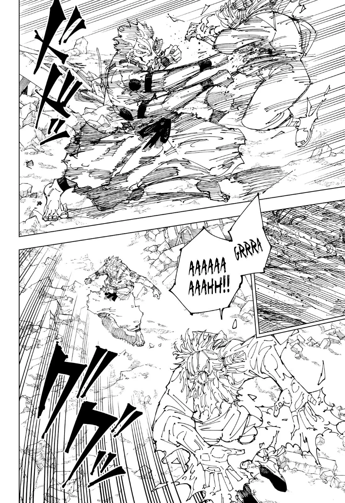 Chapter 238 (5) read online