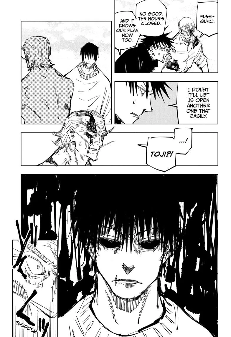 Chapter 110 (5)