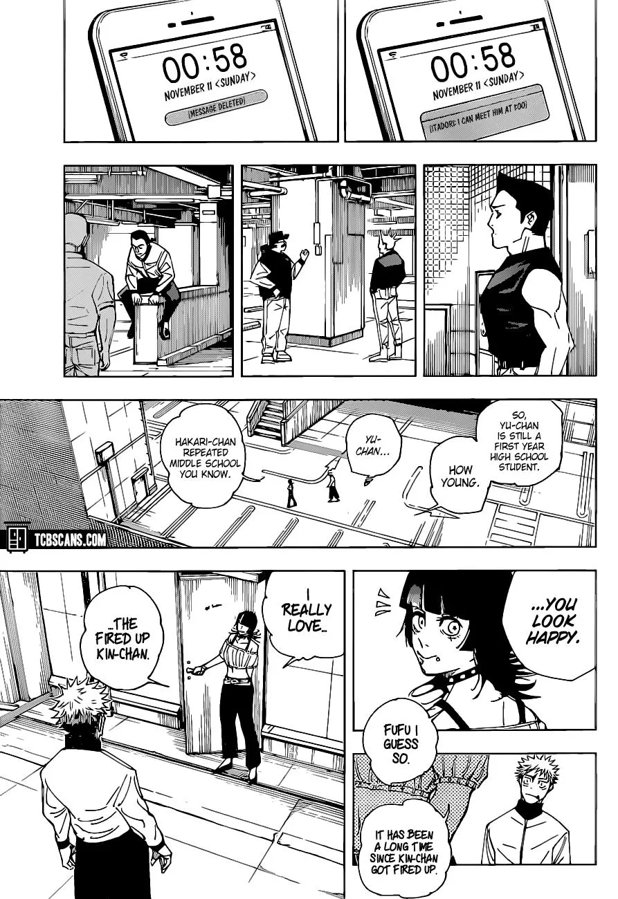 Chapter 154 (5)
