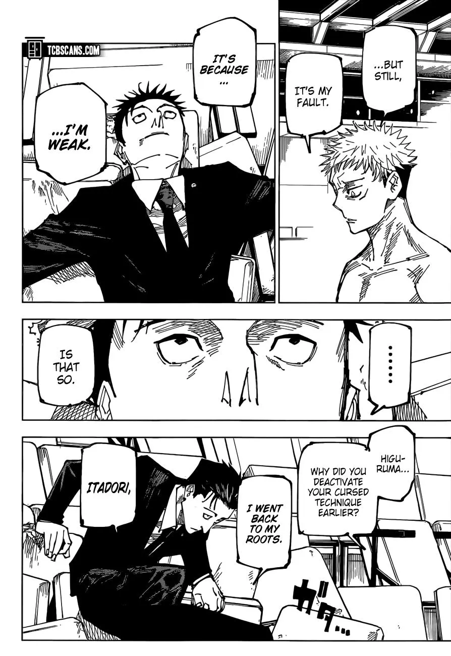 Chapter 166 (19)