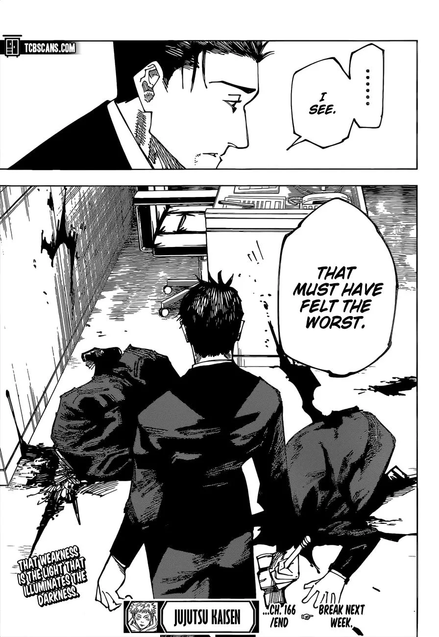 Chapter 166 (20)