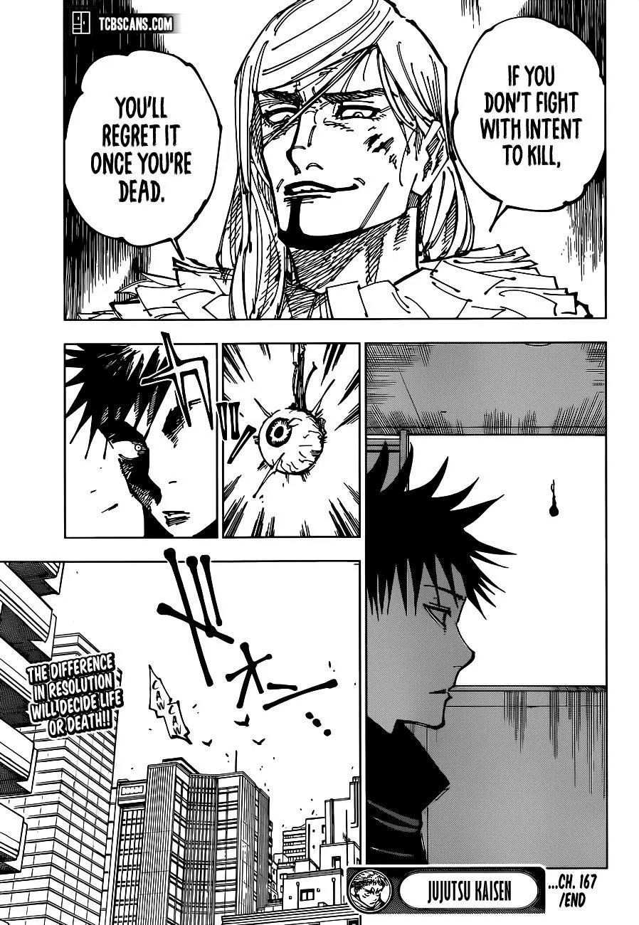 Chapter 167 (20)