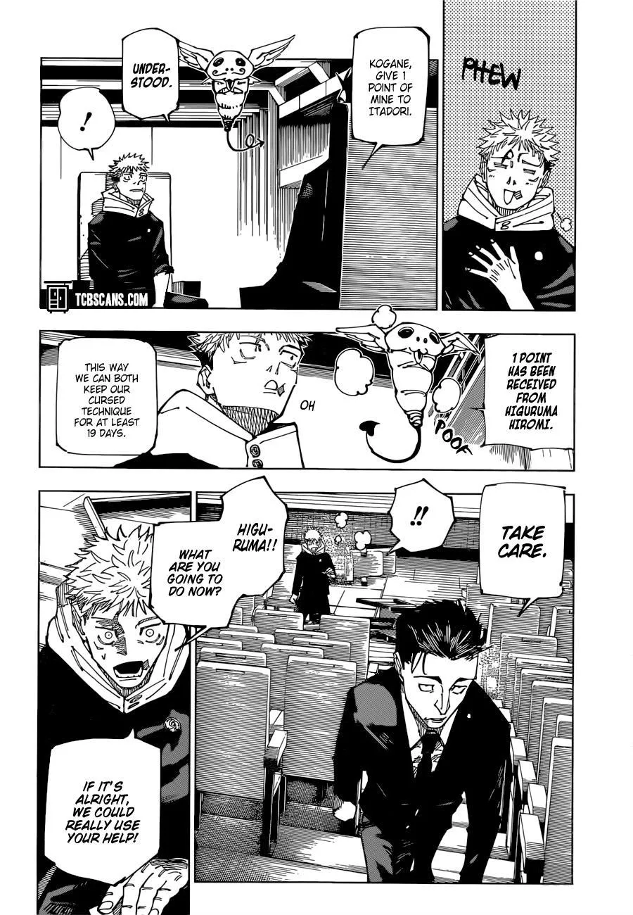 Chapter 167 (3)
