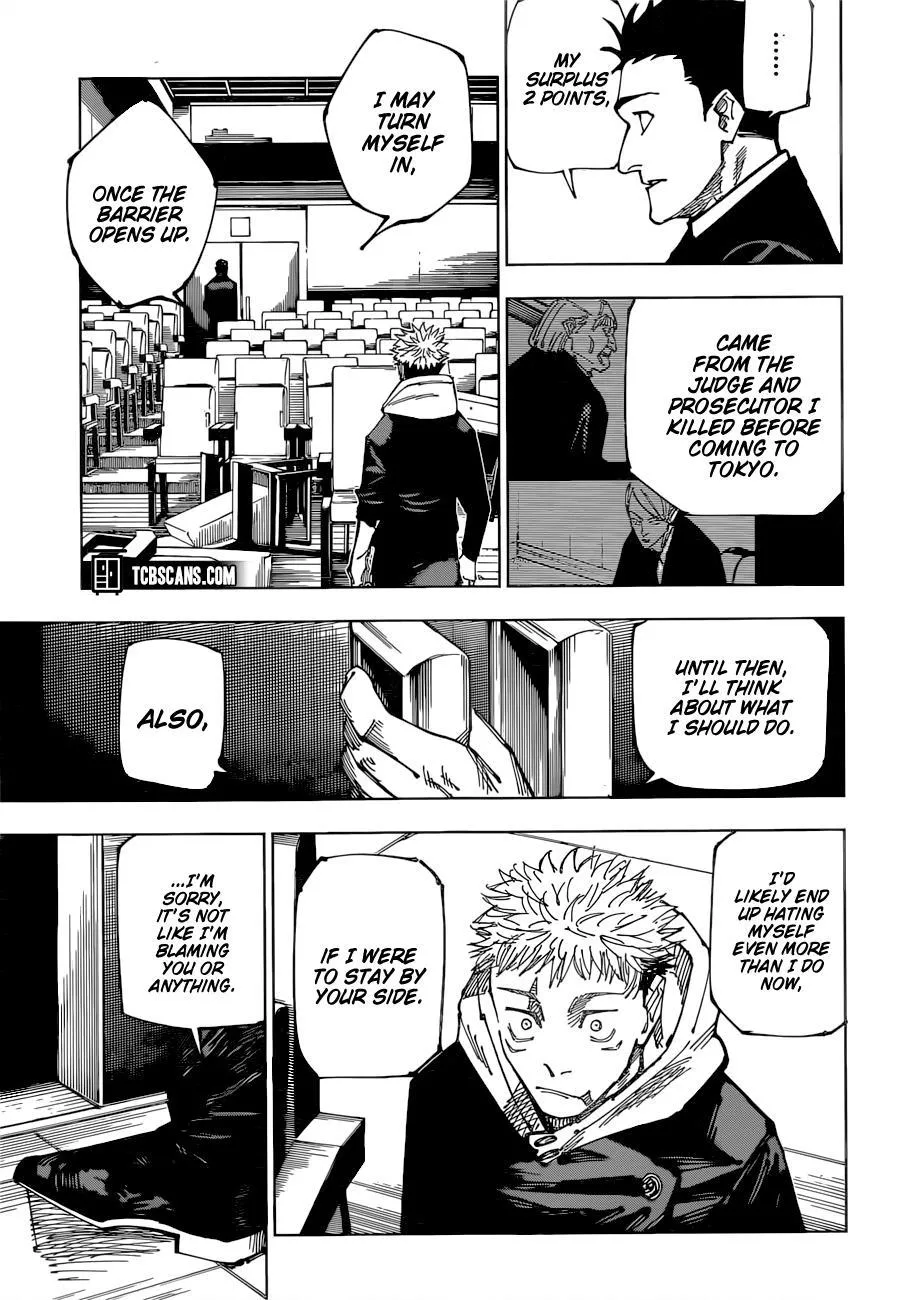 Chapter 167 (4)