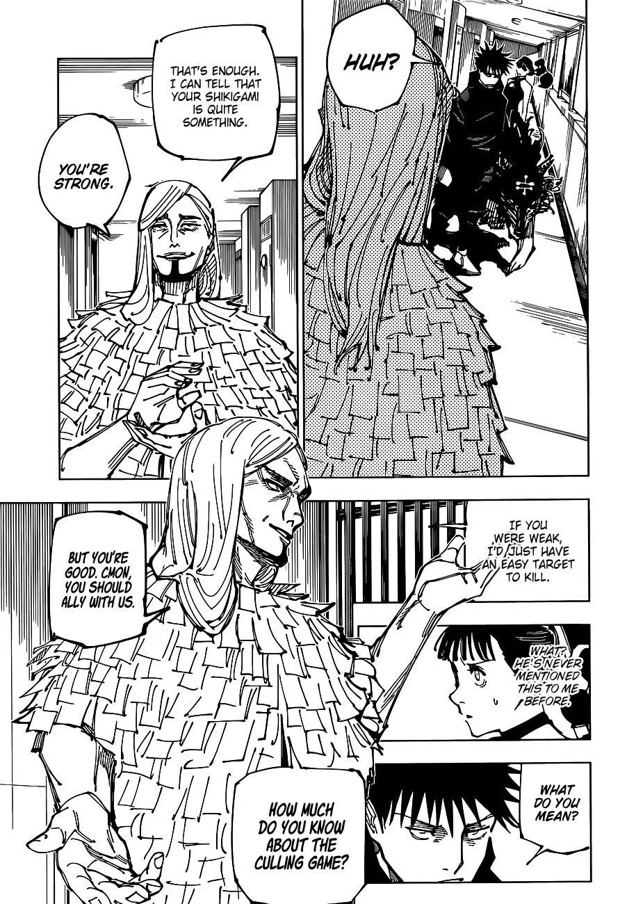 Chapter 167 (6)