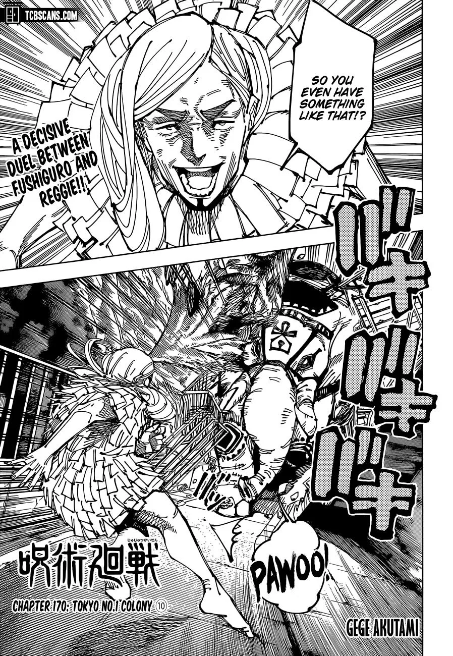 Chapter 170 (2)