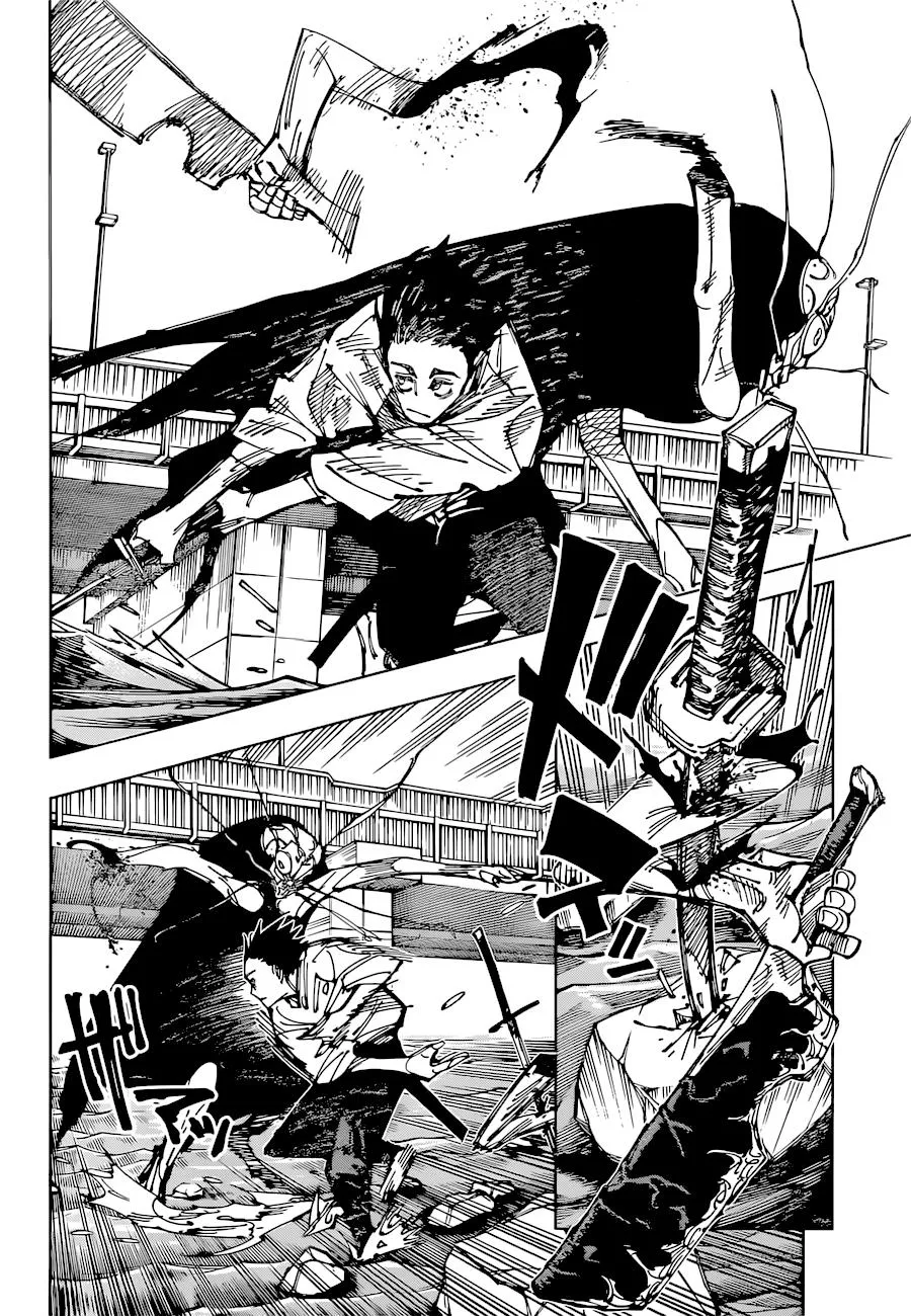 Chapter 175 (2)