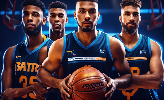 okc thunder vs lakers match player stats